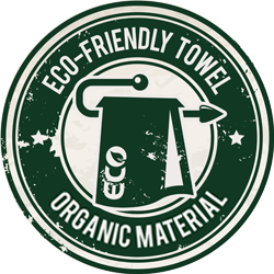 eco friendly towels